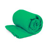 Promotional RPET Towels Green